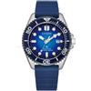 Citizen Orologio Eco Drive Uomo Promaster