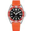 Citizen Orologio Eco Drive Uomo Promaster