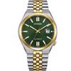 Citizen Orologio Automatico Uomo Meccanico Tsuyosa