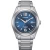 Citizen Orologio Eco Drive Uomo Super Titanium