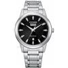 Citizen Orologio Eco Drive Uomo Classic
