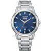Citizen Orologio Eco Drive Uomo Classic