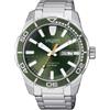 Vagary Orologio Automatico Uomo G.matic Aqua