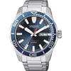 Vagary Orologio Automatico Uomo G.matic Aqua