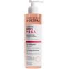 A-derma Exomega gel-detergente lenitivo 200 ml