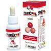 Benessere Farmacia Fercfol new gocce 20 ml