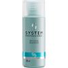 System Professional Shampoo delicato B1 System Professional Balance 50ML