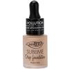 Purobio Sublime Drop Foundation 02Y - 19 Gr