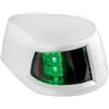 Osculati Fanale di via DX 112,5° luce verde Segnalazione Osculati