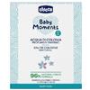 Chicco Baby Moments Acqua Colonia Baby Delicata 100ml