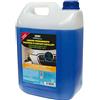 CORA 0050 Liquido Permanente Radiatori e Circuiti Sigillati-20°C, Blu, 5L