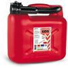 Bottari Italy Bottari SOS 35215 Tanica per carburanti in plastica 5 lt