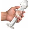 Sexyfollie Top Dildo in Vetro - Foscolo
