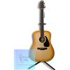 Morris Guitar M-011 Performance Model HS