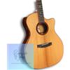 Cort Chitarra acustica Cort Gold-A10 Cocobolo