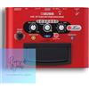 BOSS Pedale effetto armonista vocale BOSS VE-2