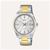 CASIO COLLECTION Orologio Al Quarzo Casio Collection Mtp-1302psg-7avef