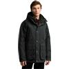 Barbour International Oakdale Wax Giacca Uomo Sage