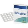 BOIRON HOMEOGENE*46 60CPR - BOIRON - 909475612