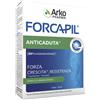 ARKOFARM Srl Forcapil Fortificante Anticaduta 30 Compresse Capelli Deboli