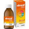NAMED Srl Named Vibracell 300 ml integratore energia vitamine minerali pappa reale