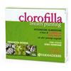Clorofilla Breath Purifing 30 Compresse Masticabili