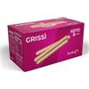 Logistica Food Feeling Ok Grissino Natural