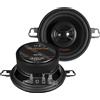 MUSWAY Altoparlante coassiale MUSWAY ME32, 2 vie, 8,7 cm