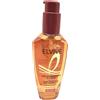 L'Oréal L'Oréal Paris Elvive Extraordinary Oil, Donna, capelli secchi, 100 ml, nutrimento, protezione, lucentezza, ciclopentasilossano, dimeticonolo, estratto di fiori di Chamomilla Recutita / estratto di fiori di Matricaria, ..., 1 pezzo