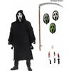 NECA Figura NECA Scary Movie - Scream Ghost Face 18 cm.