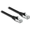 Delock Cavo patch Delock - da RJ-45 (M) a RJ-45 (M)