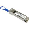 MikroTik Adattatore da QSFP28 a SFP28 da 25G, convertitore da 100G, ad alta efficienza energetica