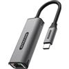 Sitecom Adattatore USB-C-zu-Ethernet-2,5-Gigabit Sitecom (AD-1006)