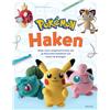 Deltas I Pokémon di Delta - Libro di hobby all'uncinetto