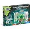 Clementoni Scienza e Gioco 56209, Set sperimentale, Botanica, 8 anni