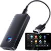 OEM Adattatore Apple CarPlay per smartphone - Senza fili - Universale - USB - Wireless