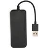 OEM Adattatore per iPhone da cruscotto con comando vocale - Schermo originale per auto per sistemi multimediali - Porta USB - Involucro in plastica ABS.