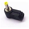 OEM Adattatore a morsetto per componenti elettronici - Angolo di 90 gradi - Contatto obliquo - 4,0 x 1,7 mm - Da montare autonomamente