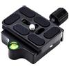 OEM Adattatore per il pulsante di scatto della fotocamera, compatibile con treppiedi e accessori fotografici