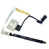 OEM Cavo LCD flessibile - 30 pin - Compatibile con Dell Latitude 7440 - Soluzione per problemi di perdita di segnale - 1 pezzo per confezione