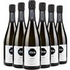 1701 Franciacorta DOCG 1701 Brut Satèn Vintage 2021 Box da 6 bottiglie