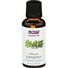 NOW Foods Essential Oils Camphor -- 1 fl oz by Now Foods