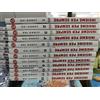 INSIEME PER SEMPRE 1-2-3-4-5-6-7-8-9-10-11-12 ed. magic press manga