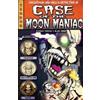 Patrick Thomas The Case of the Moon Maniac (Tascabile)