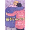 Alice Oseman Heartstopper #4: A Graphic Novel (Tascabile) Heartstopper