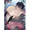 ZIG Roses and Champagne (Comic) Vol. 2 (Tascabile) Roses and Champagne (Comic)