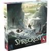 Pegasus Spiele Everdell: Spirecrest