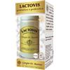 Giorgini Lactovis Integratore Prebiotico Probiotico 100g