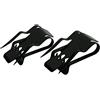 CORA 000120703 2 Clips Blocca Tappeti