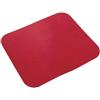 LogiLink ID0096 tappetino per mouse 3 x 220 x 250 mm rosso